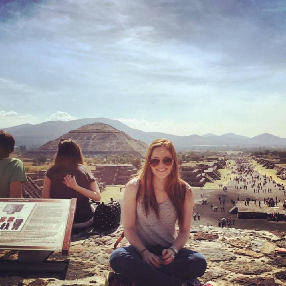 Meet your Posher, Stephanie